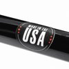 R357-170 Rear Four-Link Suspension Kit for 1970-1981 GM F-Body, MOD-Series Shocks [Black Powder-Coated Finish] - image 4
