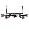 R357-170N Rear Four-Link Suspension Kit for 1970-1981 GM F-Body, W/ Narrowed Ford 9 in. [Semi-Gloss Powder-Coated Finish] - image 4