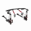 R358-170 QA1 Four Link Kit, Four Link Kit, 68-72 GM X Body, MOD - image 2