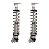 Rear Pro Coil Kit Single-Adjustable Shocks for 1971-1976 Chevy Caprice, Impala w/QA1 Big Wheel Kit [250 lb. Springs] - image 1