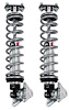Rear Coil-Over Conversion Kit for 1978-1988 GM G-Body w/QA1 Big Wheel Kit [Single-Adjustable Shocks]
