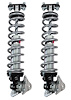 Rear Coil-Over Conversion Kit for 1978-1988 GM G-Body w/QA1 Big Wheel Kit [Double-Adjustable Shocks] - image 1