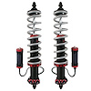 RCK52393 Rear Pro Coil System, Kit, Rear Pro-Coil MOD Chevy B-Body 65-70 12-200 - image 1