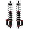 RCK52409 QA1 Coilover Kit, Rear Coilover Kit, 79-04 Mustang, MOD Adj. Drag, 95 lb. - image 1