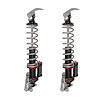 Rear Pro Coil Kit MOD-Series Shocks for 1977-1996 Chevy Caprice, Impala w/QA1 Big Wheel Kit [250 lb. Springs] - image 1
