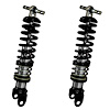 Proma Star Rear Coil-Over Conversion Kit 1997-2013 Chevy Corvette C5/C6, Double-Adjustable [Spring Rate: 450 lbs./in.] - image 1