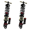MOD-Series Rear Coil-Over System 1997-2013 Chevy Corvette C5/C6, 4-Way Adjustable [Spring Rate: 700 lbs./in.] - image 1