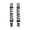 RCK52628 Rear Coilover Kit, Rear Pro Coil Shock System, 82-02 GM F Body, Double Adjust, 150lb. - image 1
