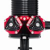RCK52632 Rear Coilover Kit, Rear Pro Coil Shock System, 82-02 GM F Body, MOD Series, 150lb. - image 2