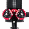 RCK52633 Rear Coilover Kit, Rear Pro Coil Shock System, 82-02 GM F Body, MOD Series, 200lb. - image 2