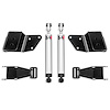 KIT, RR DROP, S-ADJ, 2-4" - image 1