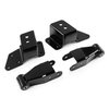 KIT, RR DROP, S-ADJ, 2-4" - image 2