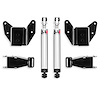 KIT, RR DROP, S-ADJ, 2-4" - image 1