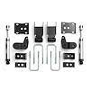 RDK52631 Rear Drop Kit Fits Select Ford F-150 - image 1