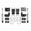 RDK52632 Rear Drop Kit Fits Select Ford F-150 - image 1