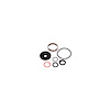 RK01 Circle Track Racing Shocks Rebuild Kit, For 51, 53, 60 & 62-Series