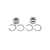Shock Bearing Kit Steel - image 1