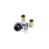 Standard Upper Eyelet Conversion