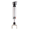 Double Adjustable Stocker Star Rear Shock Kit 1997-2012 Chevy Corvette - image 1