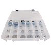 TUNING KIT Steel Circle Track Series Kit Contains Pistons