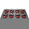 MOD Series Shock Valve Packs - image 1