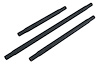 TS12-26 Swaged Tube, Linkage Tube Swage Steel 3/4 1 Od X 26 Lg X .079 Tk - image 1