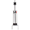 Single Adjustable Stocker Star Rear Shock 1997-2004 Chevy Corvette - image 1