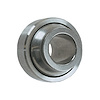 High Misalignment 440C SS Shperical Bearing Hole Size: 0.4375" - image 1