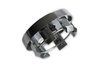 LW-HC000 Replacement Wheel Center Cap Logo Fits Legendary Wheels LW10/LW20/LW30/LW40/LW50/LW66/LW69/LW70/LW90 - image 4