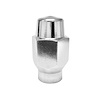 LW-LN002 Lug Nut, 1/2 in.-20 Thread, 13/16 in. Hex Head [Chrome]
