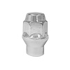 LW-LN003 Lug Nut, 1/2 in.-20 Thread, 3/4 in. Hex Head [Chrome] - image 1