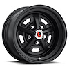 LW50-70754E Magnum 500 Wheel [Size: 17"x7"] Stealth Black Finish