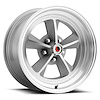 LW69-50754C GT9 Wheel [Size: 15"x7"] Natural Finish