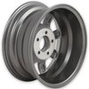 T/A 8-Spoke Wheel [17"x7", 5x4.5" Bolt Pattern, 4.25" Backspacing, Charcoal] - image 2
