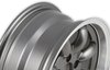 T/A 8-Spoke Wheel [17"x8", 5x4.5" Bolt Pattern, 4.75" Backspacing, Charcoal] - image 4