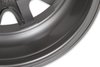 LW90-50744B HB44 Wheel [Size: 15"x7"] Charcoal/Machined Finish - image 4
