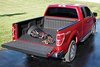 Pro Series Truck Bed Liner 2009-13 F-150 without Cargo Management or Factory Step Gate - image 4