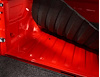 Mat Non-Liner/Spray-In Style 2007-2016 Silverado/Sierra - image 1