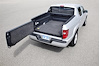 BMH17RBS BEDMAT FOR SPRAY-IN OR NO BED 17+ RIDGELINE (2PC FLR ACCOM FULL USE OF TRUNK) - image 1