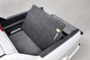 BMH17RBS BEDMAT FOR SPRAY-IN OR NO BED 17+ RIDGELINE (2PC FLR ACCOM FULL USE OF TRUNK) - image 2