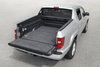 BMH17RBS BEDMAT FOR SPRAY-IN OR NO BED 17+ RIDGELINE (2PC FLR ACCOM FULL USE OF TRUNK) - image 4