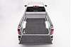 Mat Drop-in Style 2005-2013 for Nissan Frontier - image 1