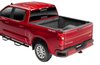 Full BedRug Liner for Late-Model Chevrolet Silverado, GMC Sierra 2500, 3500 HD Trucks with 8 ft. Bed [Gray] - image 2