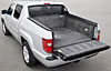Full BedRug Liner 2005-2013 Honda Ridgeline - image 1