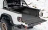 Full BedRug Liner for Jeep Gladiator JT [Gray] - image 4