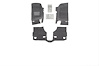 JeepLiner 2007-2014 Jeep Wrangler JK 2-Door - image 1