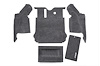 JeepLiner 2007-2014 Jeep Wrangler JK 2-Door - image 1