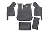 JeepLiner 2007-2010 Jeep Wrangler JK 4-Door - image 1