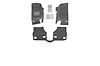 Premium Liner 2011-16 Jeep Wrangler JK 2-Door - image 1