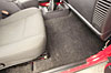 Premium Liner 1997-06 Jeep Wrangler TJ - image 2